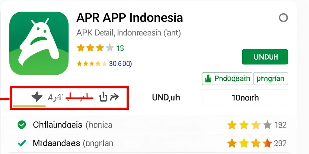 Screenshot menunjukkan level awal yang menawan.