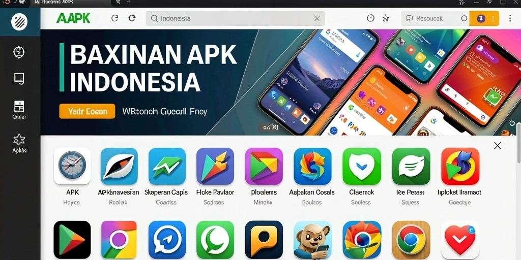 Tangkapan layar menunjukkan grafis permainan yang menakjubkan.
