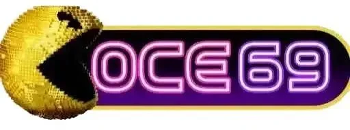 oce69 — logo banner resmi Indonesia
